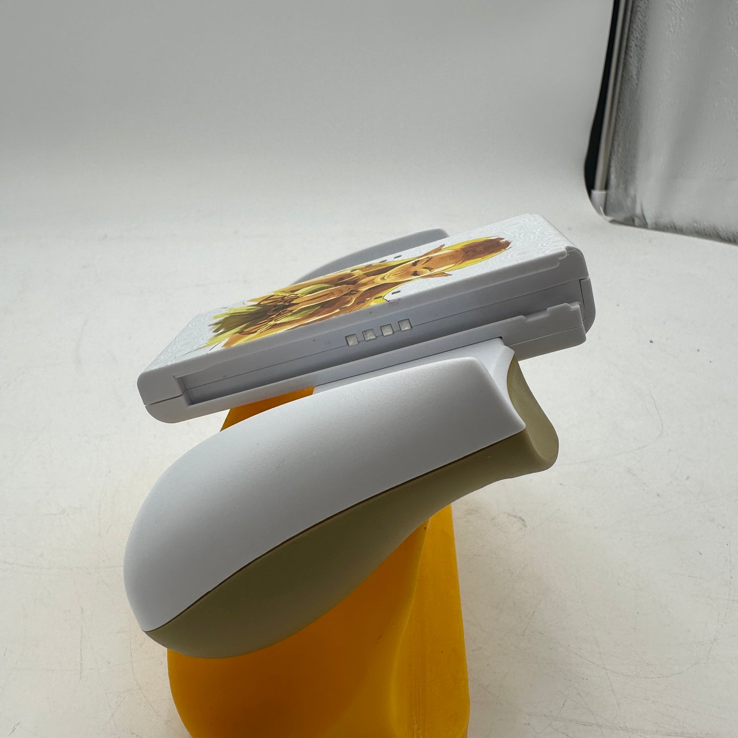 Nintendo PowerA Joy-Con Comfort Grip for Nintendo Switch Princess Zelda