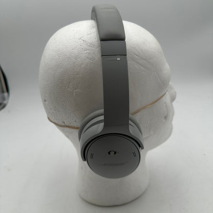 Bose QuietComfort 45 Wireless Headphones READ parts or repair