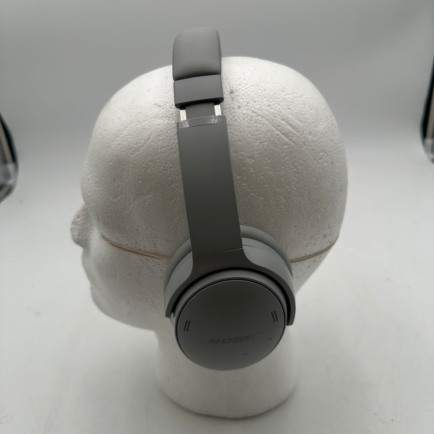 Bose QuietComfort 45 Wireless Headphones READ parts or repair