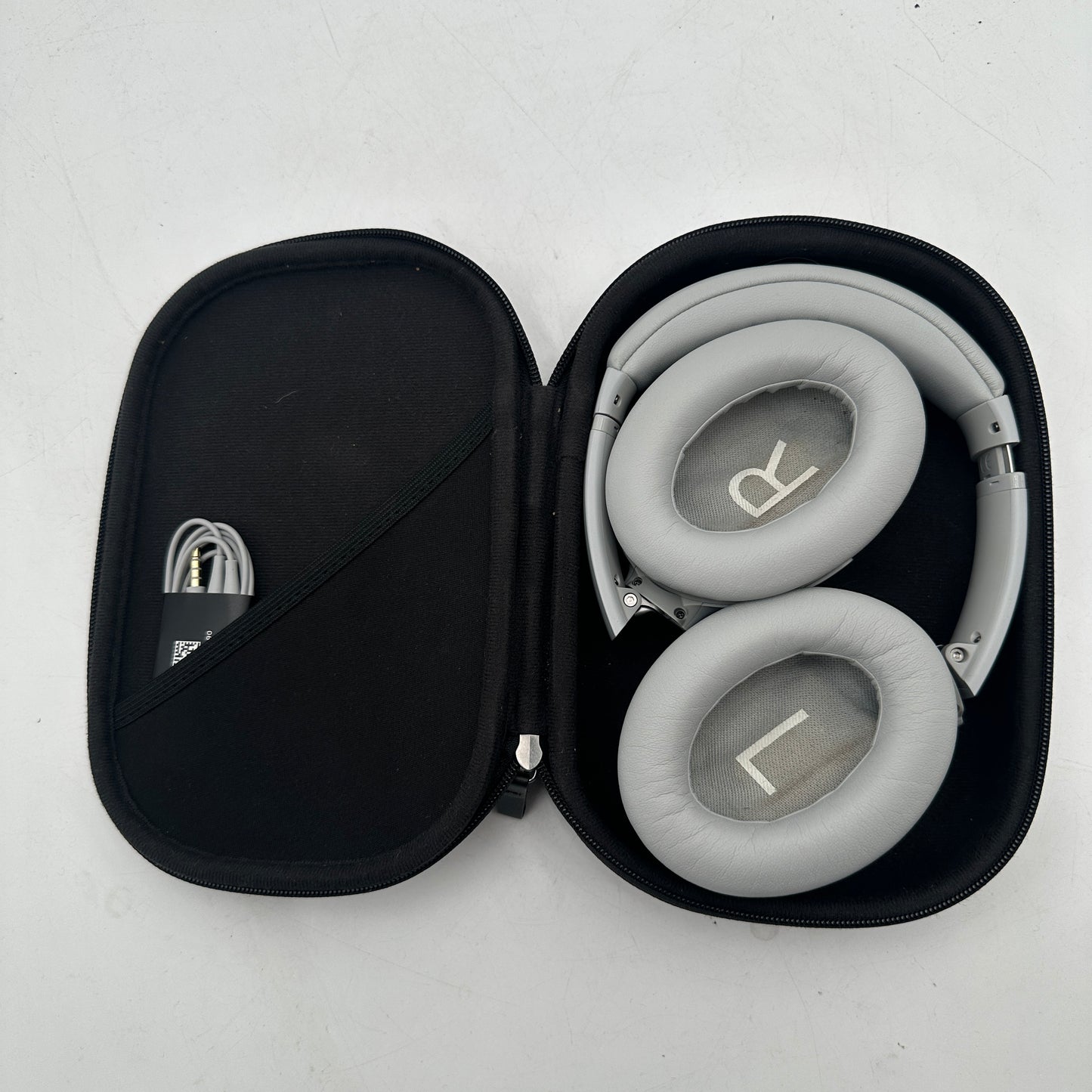 Bose QuietComfort 45 Wireless Headphones READ parts or repair