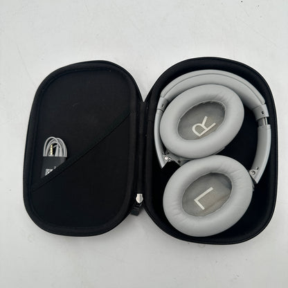 Bose QuietComfort 45 Wireless Headphones READ parts or repair