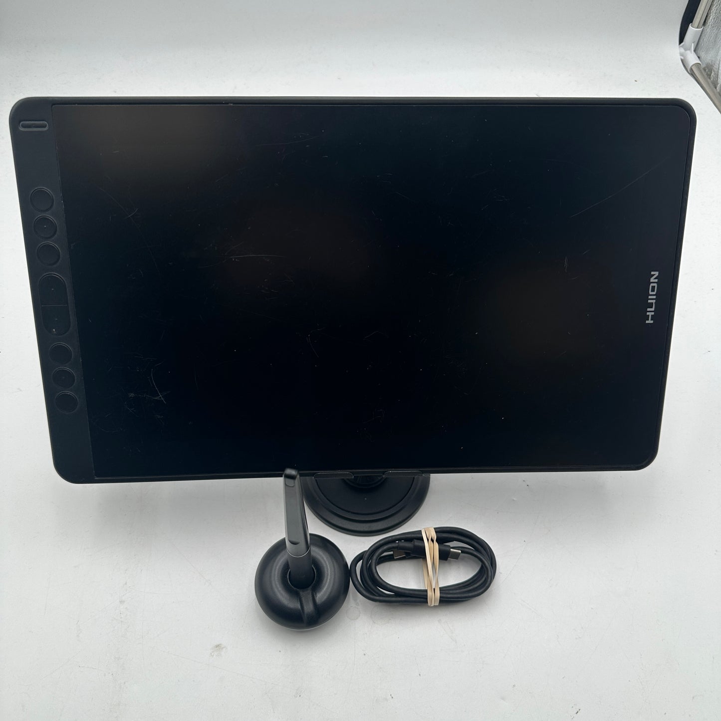 Huion Kamvas 13 Graphics Drawing Pen Tablet (GS1331) READ