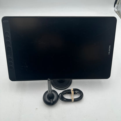 Huion Kamvas 13 Graphics Drawing Pen Tablet (GS1331) READ