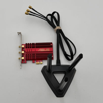 Asus PCE-AC68 Wireless Network Adapter