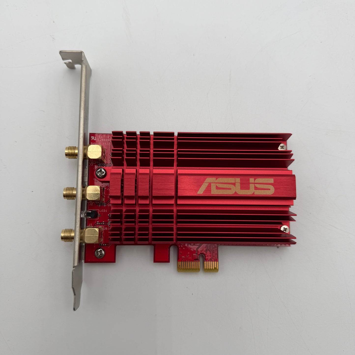 Asus PCE-AC68 Wireless Network Adapter
