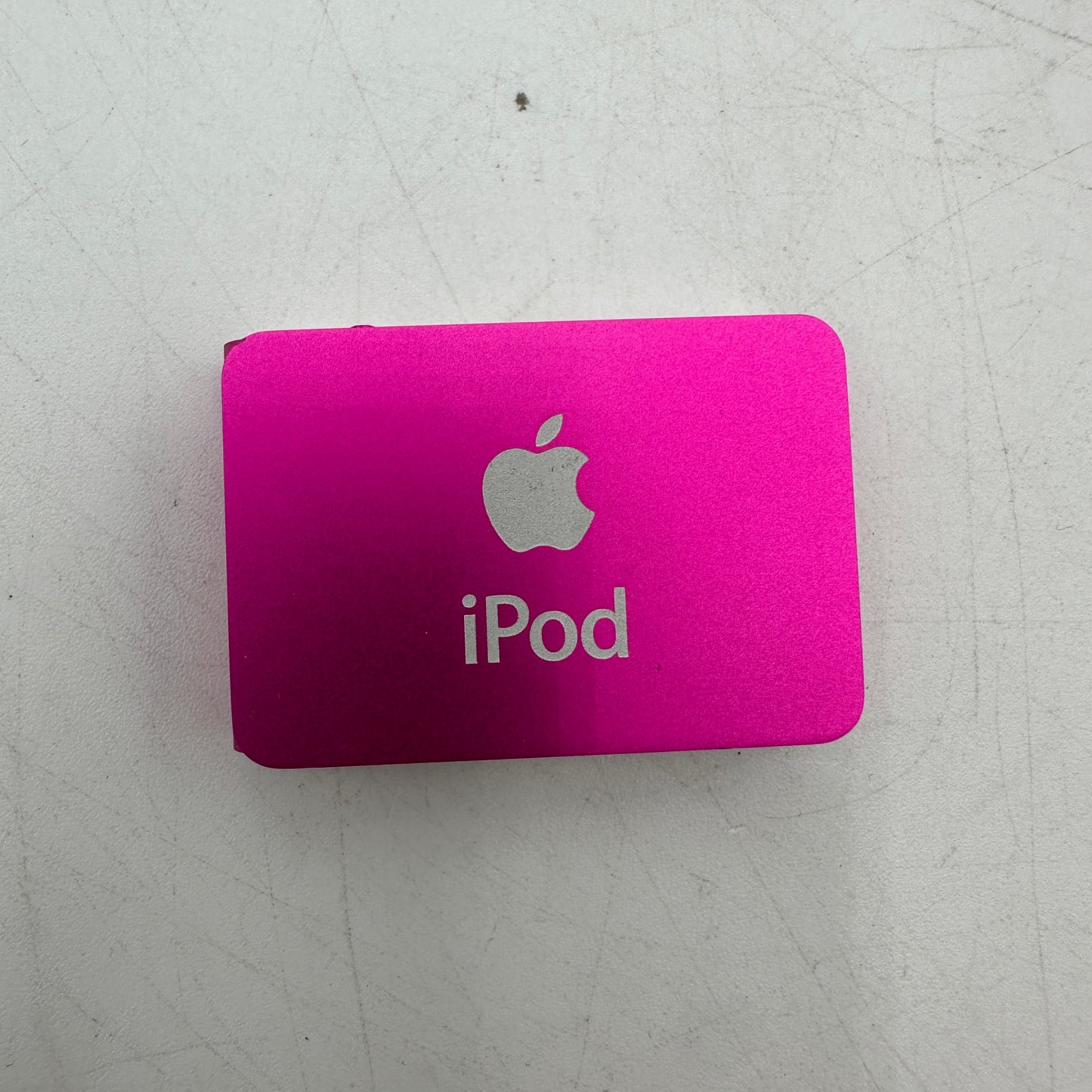 Apple iPod Shuffle 2nd Gen A1204 (2006) 1gb READ