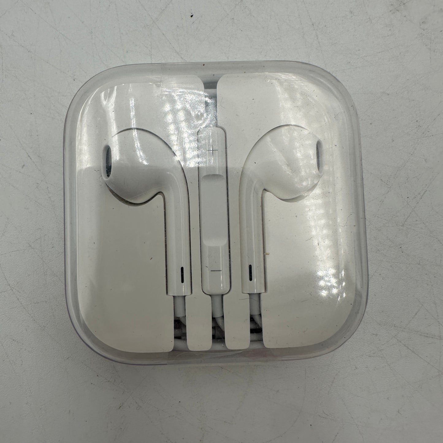 Apple iPod Shuffle 2nd Gen A1204 (2006) 1gb READ