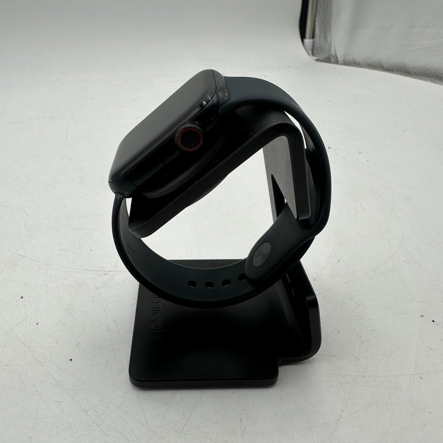 Apple Watch SE 2 Cellular A2727 (2022) 44mm Smart Watch Unlocked 100% BH