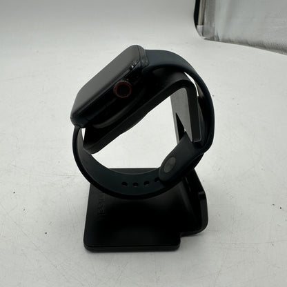 Apple Watch SE 2 Cellular A2727 (2022) 44mm Smart Watch Unlocked 100% BH