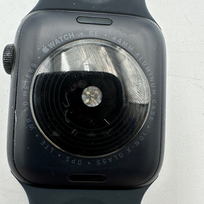 Apple Watch SE 2 Cellular A2727 (2022) 44mm Smart Watch Unlocked 100% BH