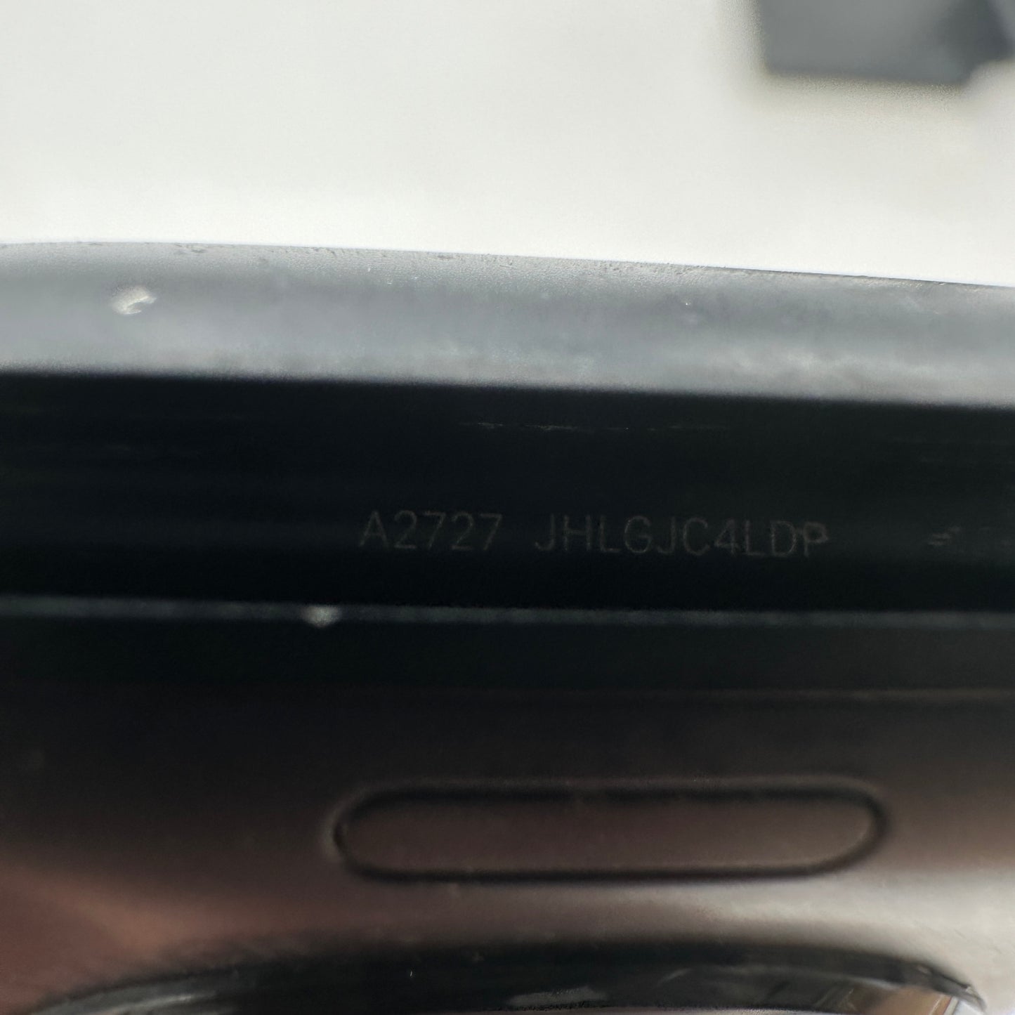 Apple Watch SE 2 Cellular A2727 (2022) 44mm Smart Watch Unlocked 100% BH