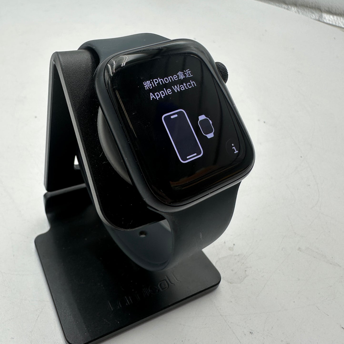 Apple Watch SE 2 Cellular A2727 (2022) 44mm Smart Watch Unlocked 100% BH