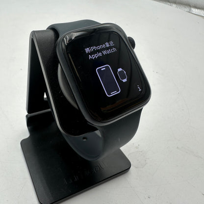 Apple Watch SE 2 Cellular A2727 (2022) 44mm Smart Watch Unlocked 100% BH