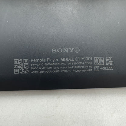 Sony CFI-Y1001 PlayStation Portal Remote Player