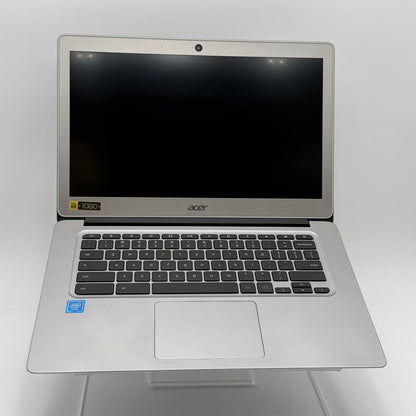 Acer Chromebook 14 14 inch Intel Celeron N3060 2GB RAM 32GB Storage