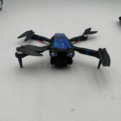 Morly M18 LCD Drone TESTED
