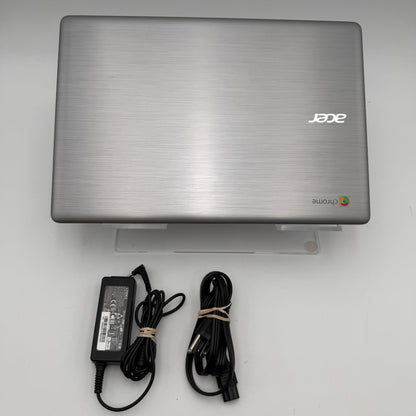 Acer Chromebook 14 14 inch Intel Celeron N3060 2GB RAM 32GB Storage