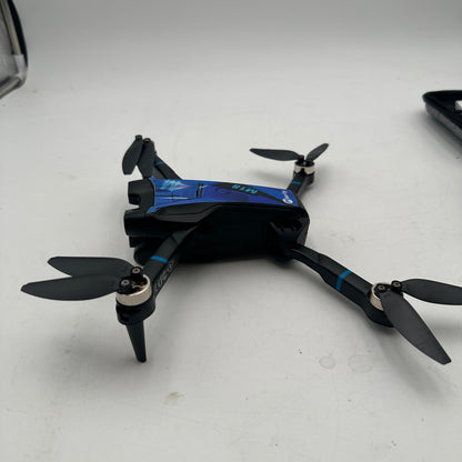 Morly M18 LCD Drone TESTED