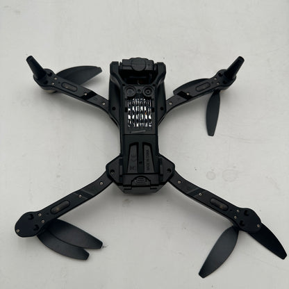 Morly M18 LCD Drone TESTED