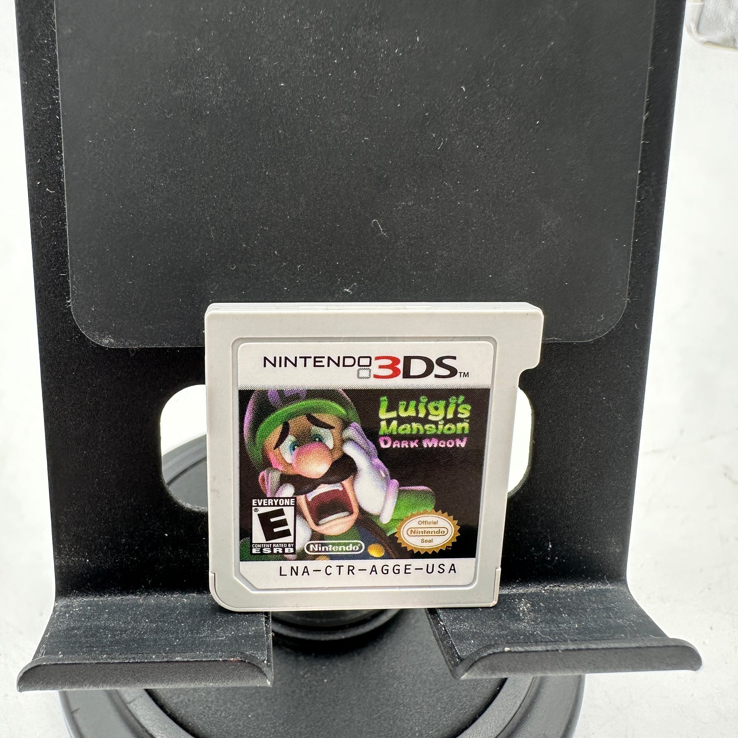 Luigi's Mansion: Dark Moon for Nintendo 3DS CARTRIDGE ONLY