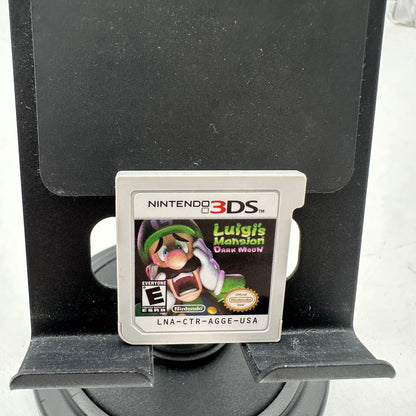 Luigi's Mansion: Dark Moon for Nintendo 3DS CARTRIDGE ONLY