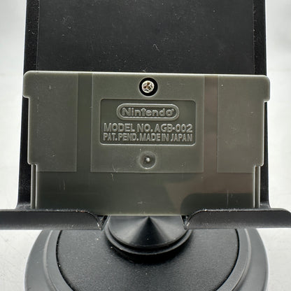 GameBoy Advance The Legend of Zelda: Minish Cap CARTRIDGE ONLY