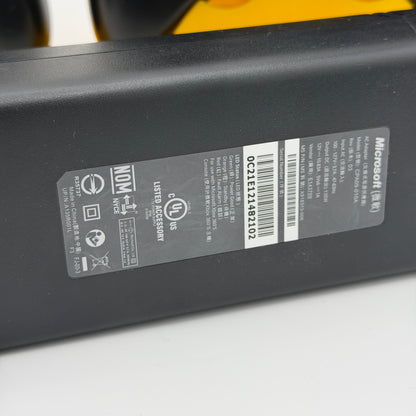 Microsoft Xbox 360 Controllers and Power Supply CPA09 010A