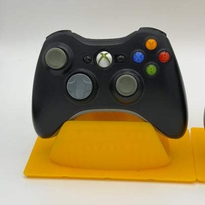 Microsoft Xbox 360 Controllers and Power Supply CPA09 010A
