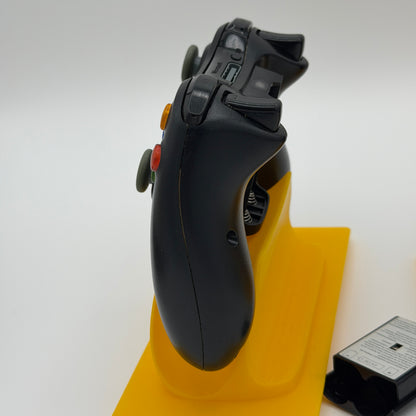 Microsoft Xbox 360 Controllers and Power Supply CPA09 010A