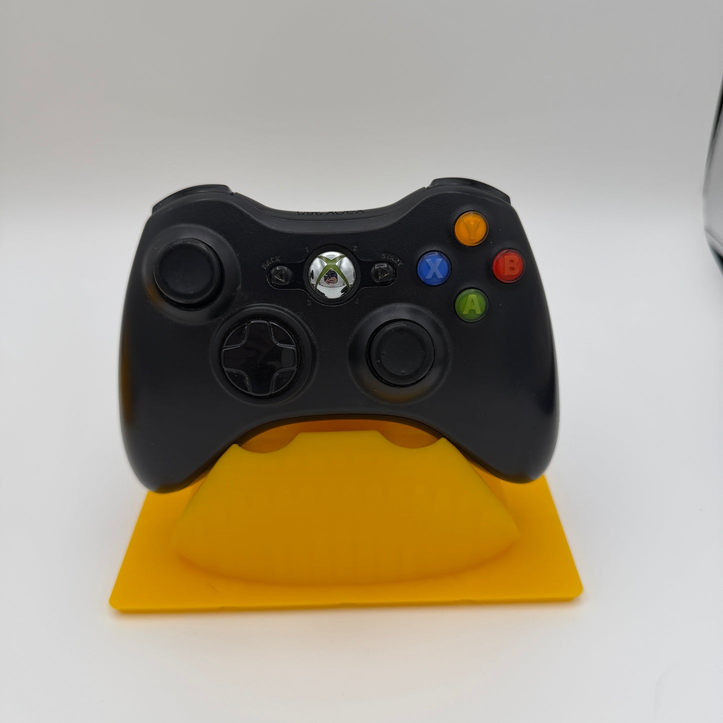 Microsoft Xbox 360 Controllers and Power Supply CPA09 010A