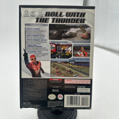 NASCAR Thunder 2003 for Nintendo GameCube CIB