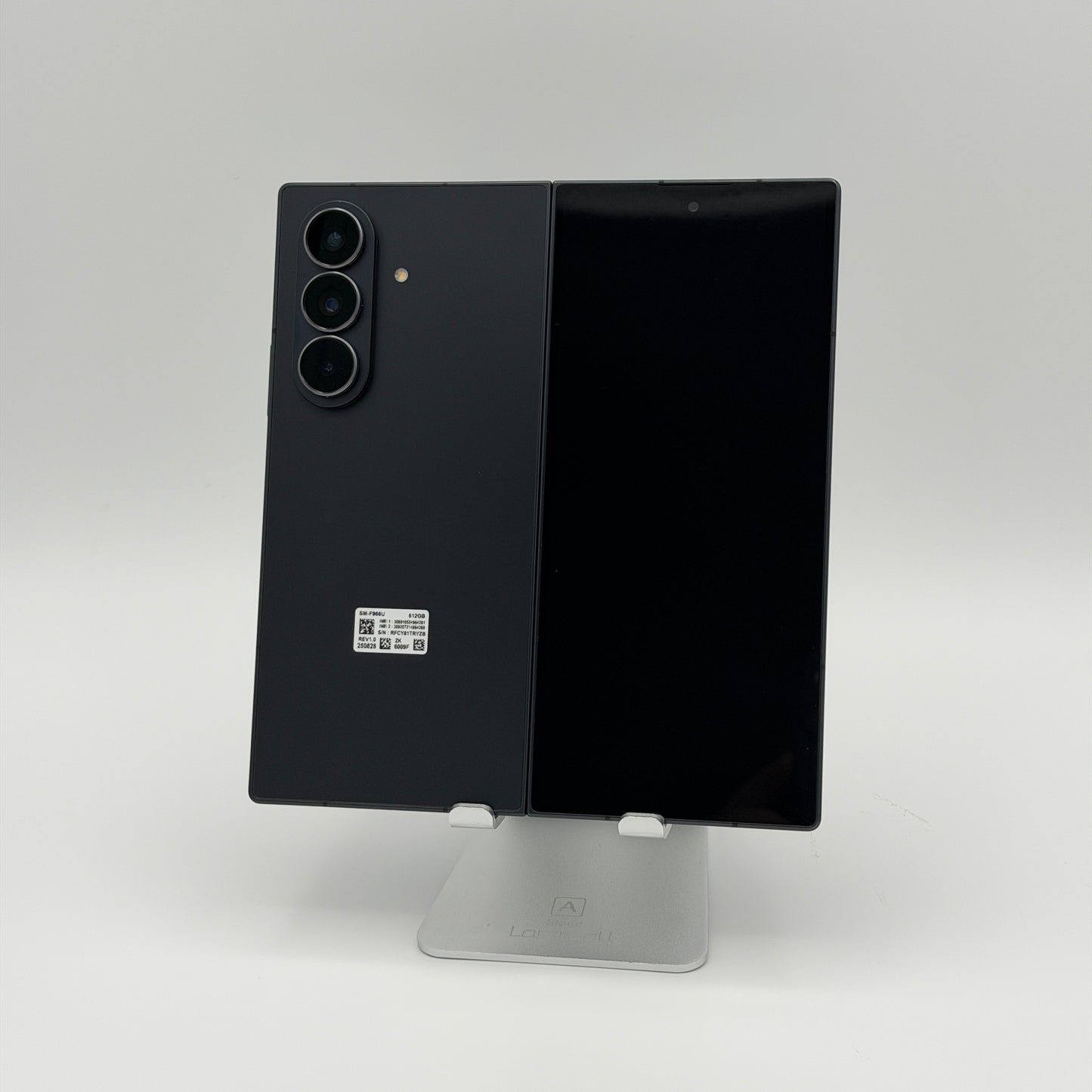 Samsung Galaxy Z Fold 7 512GB Unlocked Tested With T-Mobile
