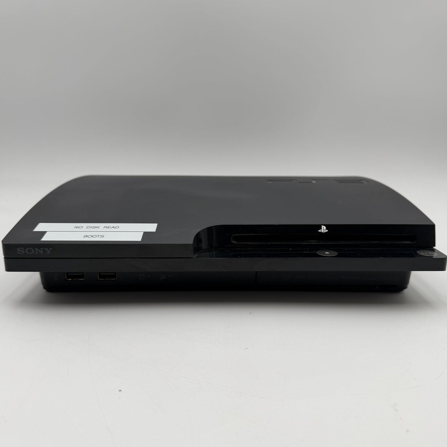 Sony CECH-2001B PlayStation 3 Video Game System For Parts or Repair