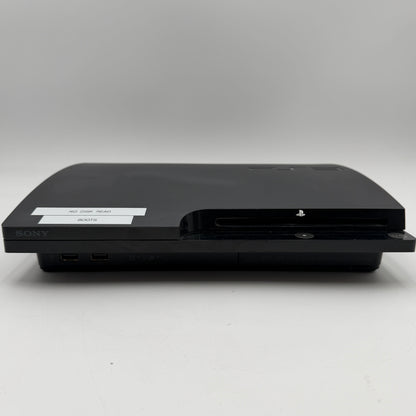 Sony CECH-2001B PlayStation 3 Video Game System For Parts or Repair