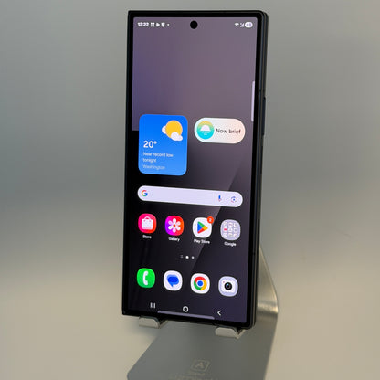 Samsung Galaxy Z Fold 7 512GB Unlocked Tested With T-Mobile