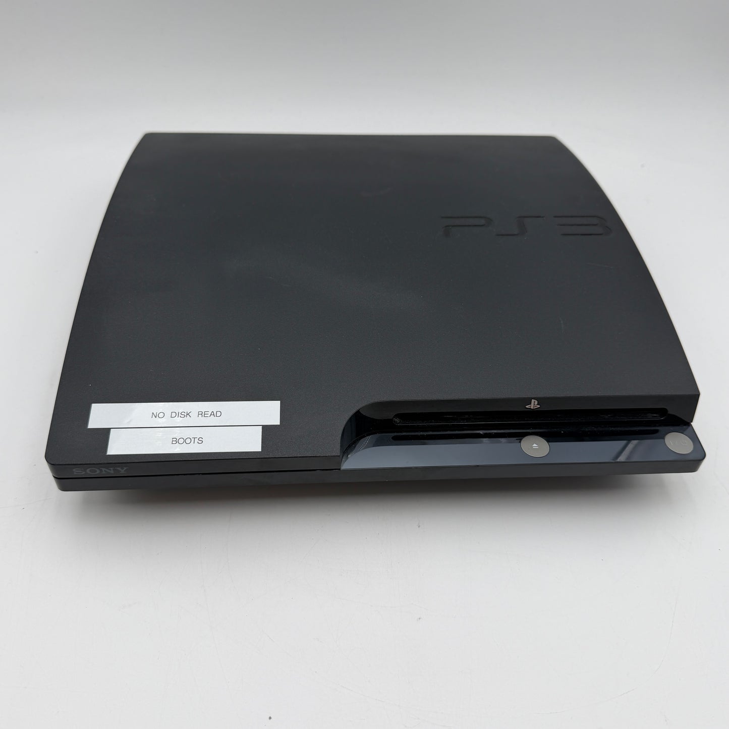 Sony CECH-2001B PlayStation 3 Video Game System For Parts or Repair