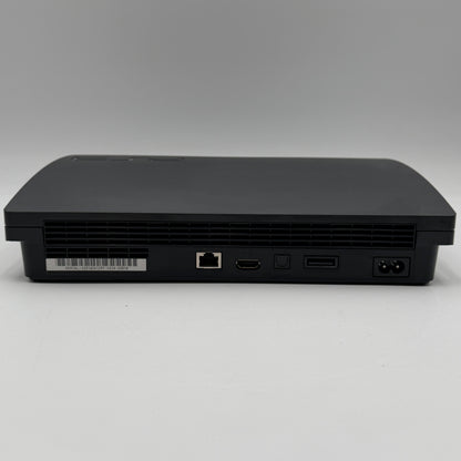 Sony CECH-2001B PlayStation 3 Video Game System For Parts or Repair