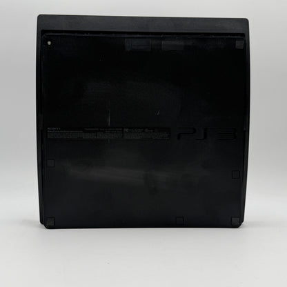 Sony CECH-2001B PlayStation 3 Video Game System For Parts or Repair