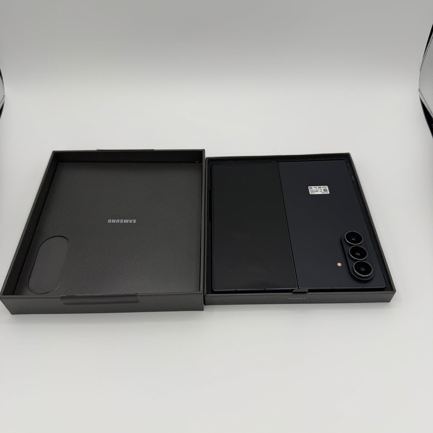 Samsung Galaxy Z Fold 7 512GB Unlocked Tested With T-Mobile