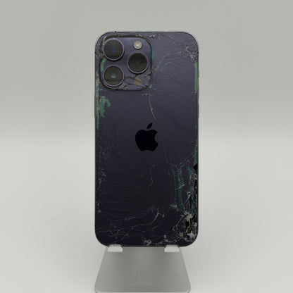 Apple iPhone 14 Pro Max READ