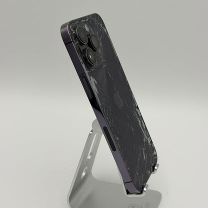 Apple iPhone 14 Pro Max READ