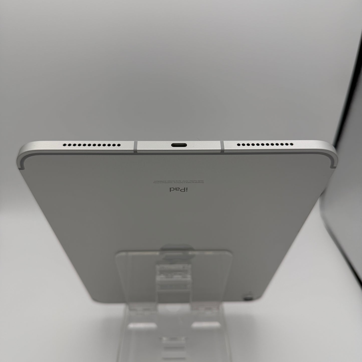 Apple iPad 10th Gen 10.9 inch A2757 64GB Silver Unlocked