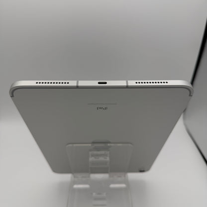 Apple iPad 10th Gen 10.9 inch A2757 64GB Silver Unlocked