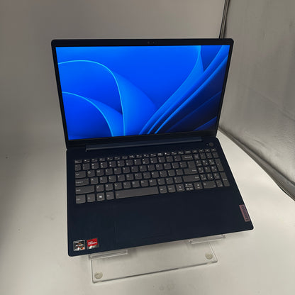 Lenovo IdeaPad 3 15ALC6 AMD Ryzen 5, 20GB RAM, 500GB READ