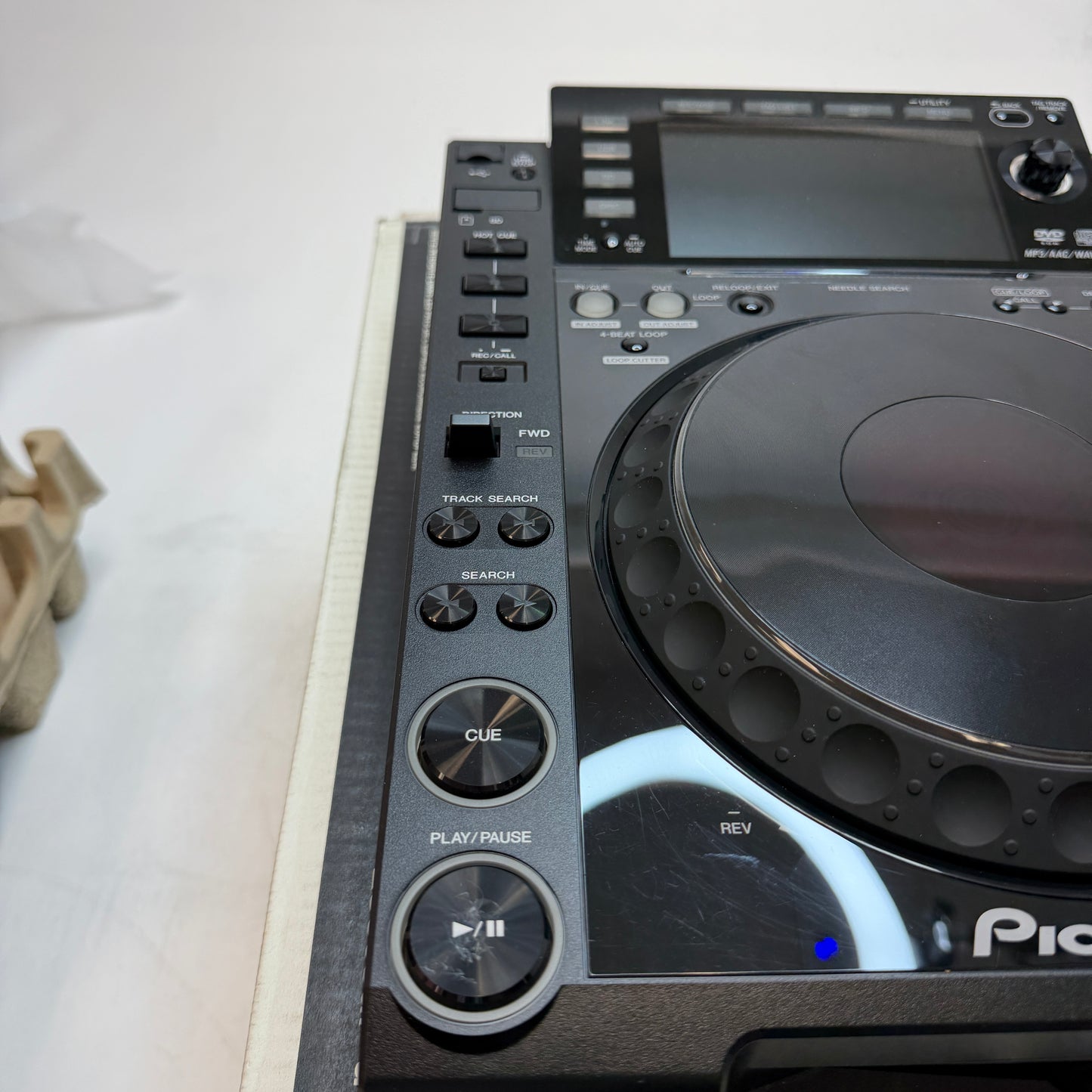 Pioneer CDJ-2000 Professional DJ multi player With Box