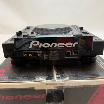Pioneer CDJ-2000 Professional DJ multi player With Box