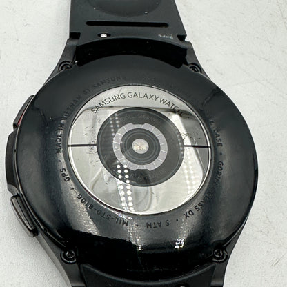 Samsung Galaxy Watch4 Classic GPS Only Smart Watch Stainless Steel