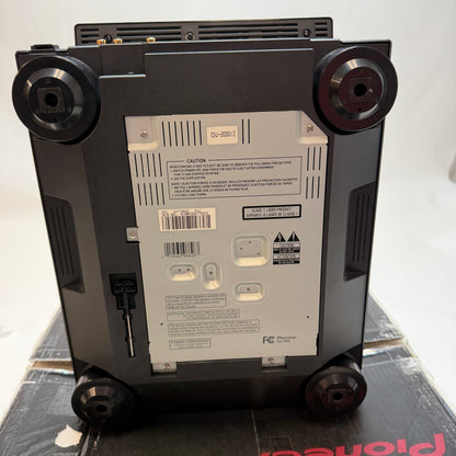 Pioneer CDJ-2000 Professional DJ multi player With Box