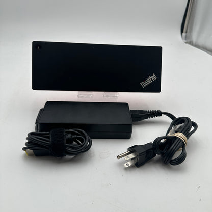 Lenovo Universal Thunderbolt 4 Dock