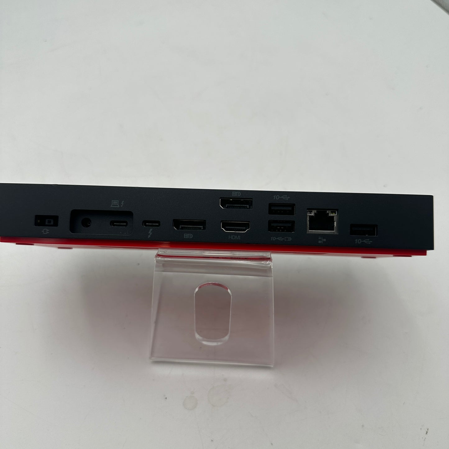 Lenovo Universal Thunderbolt 4 Dock